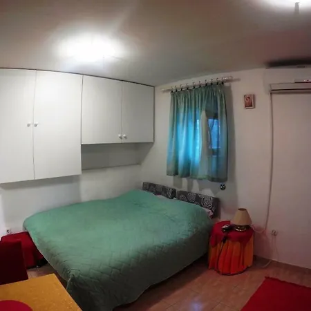 Mini Studio * 斯普利特