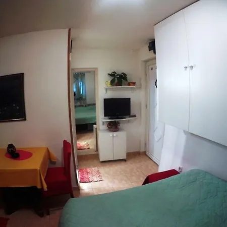 Mini Studio * 斯普利特