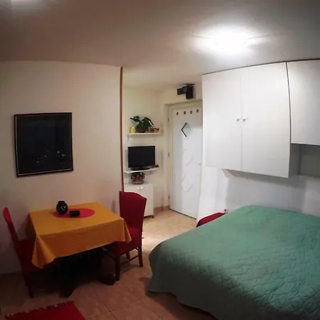 Apartment Mini Studio